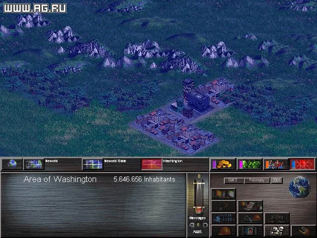 The 3rd Millennium The 3rd Millennium