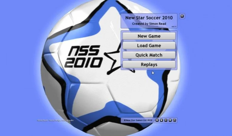 New Star Soccer 2010 New Star Soccer 2010
