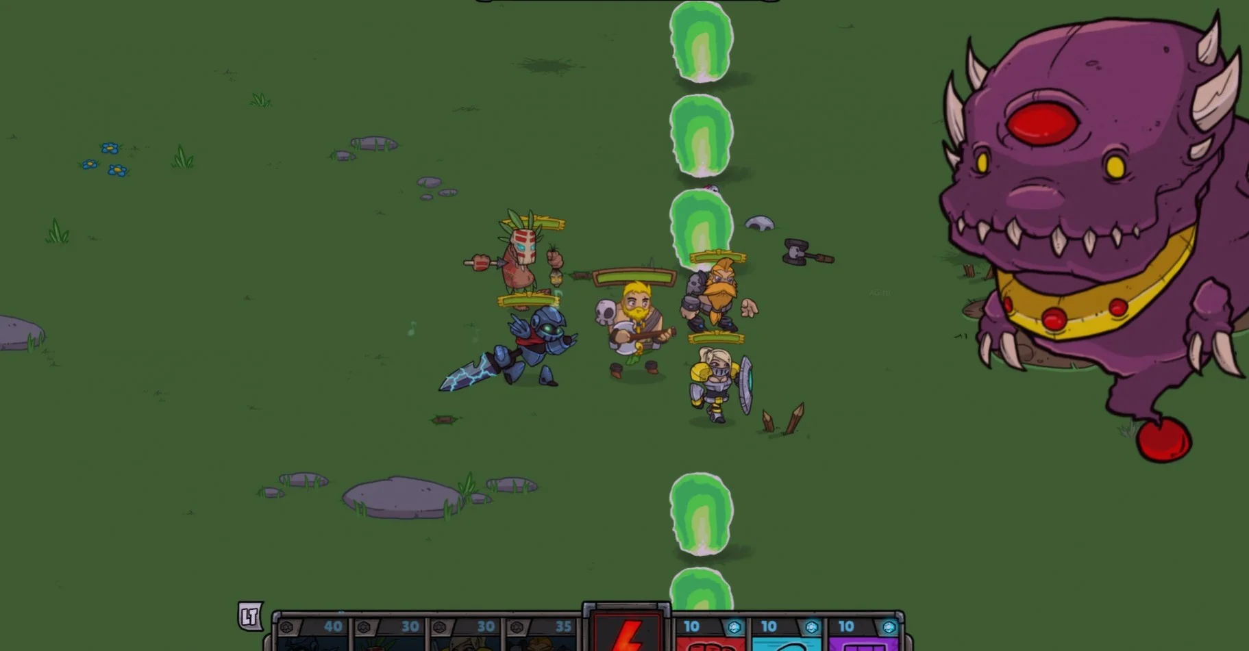 Bardbarian Bardbarian