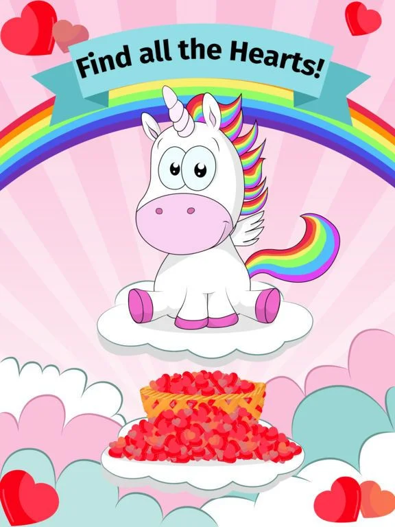 Hungry Unicorn Hungry Unicorn