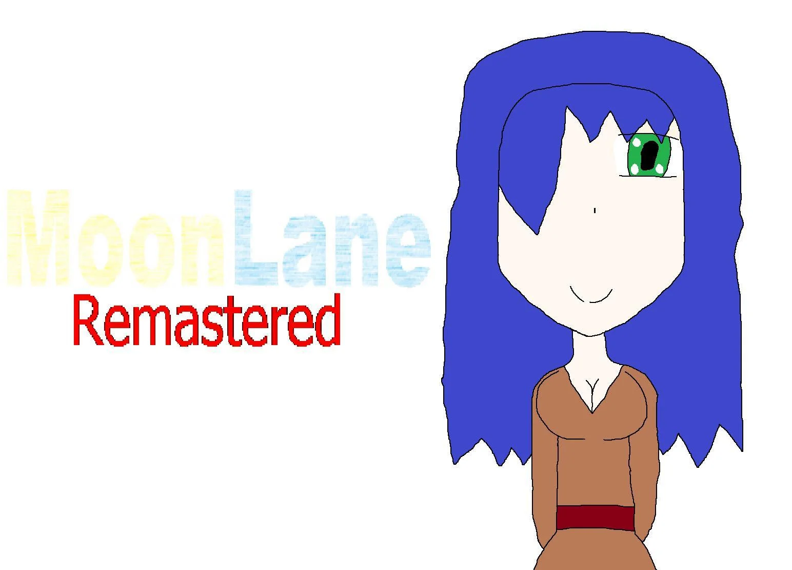 MoonLane Remastered (itch)