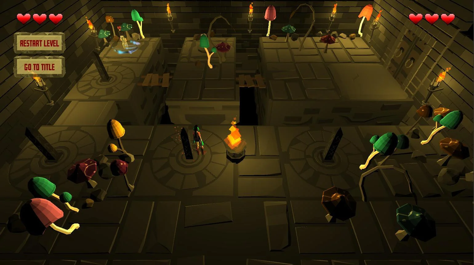 Two Button Dungeon (itch) Two Button Dungeon (itch)
