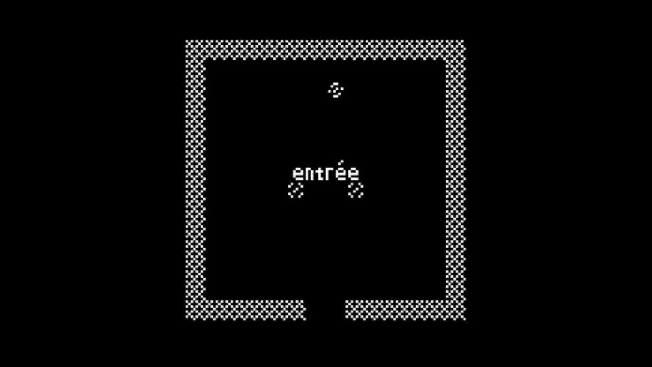 les neuf chambres (itch) les neuf chambres (itch)