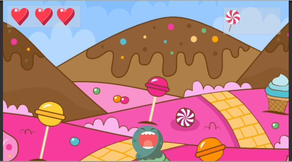 Candy Catch (Azaziel01) (itch) Candy Catch (Azaziel01) (itch)