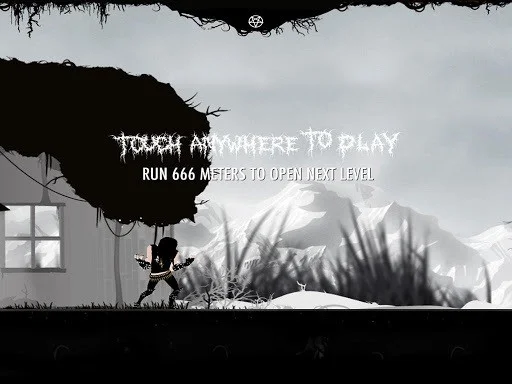 Black Metal Man Black Metal Man