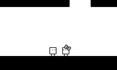 BoxBoy! BoxBoy!