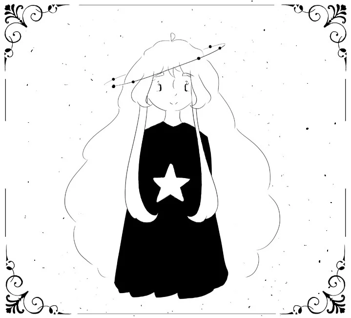 A Criadora de Estrelas (itch) A Criadora de Estrelas (itch)