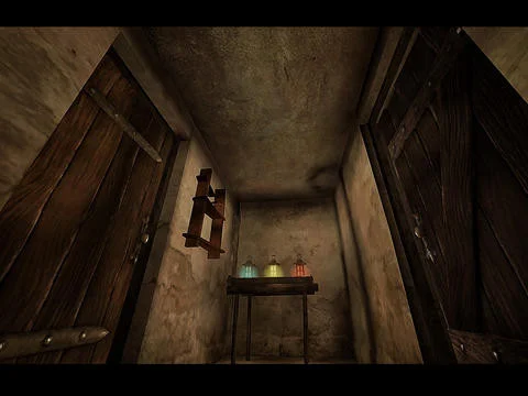 Trapped No Escape Trapped No Escape