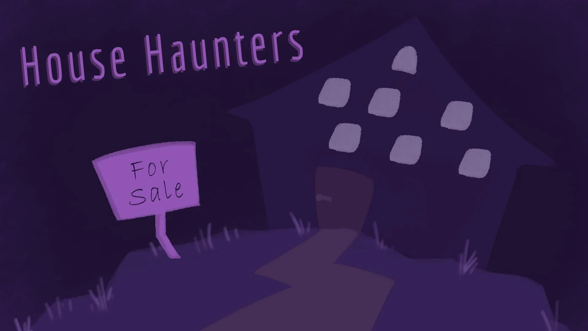 House Haunters (itch) House Haunters (itch)