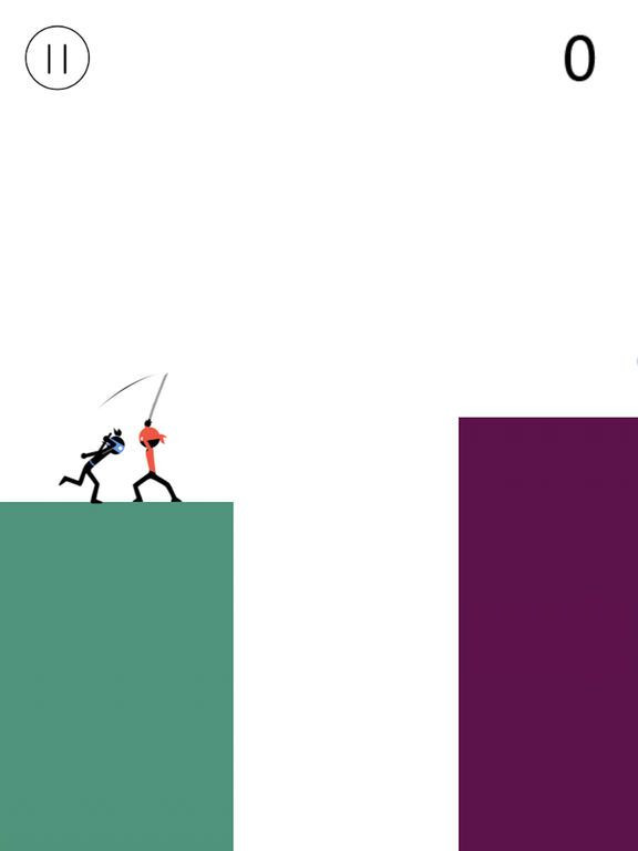 Amazing Stick Ninja Fighter Amazing Stick Ninja Fighter