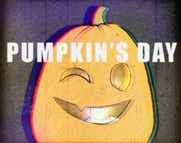 Pumpkin's Day (itch) Pumpkin's Day (itch)