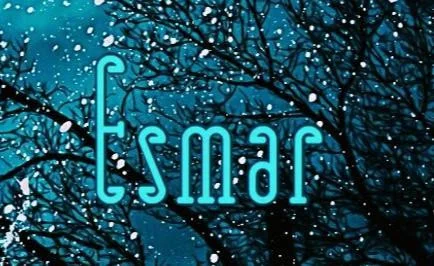 Esmar (itch)