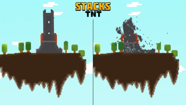 Stacks TNT Stacks TNT