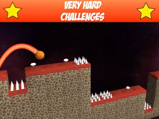 Impossible Bouncing Ball Game Impossible Bouncing Ball Game