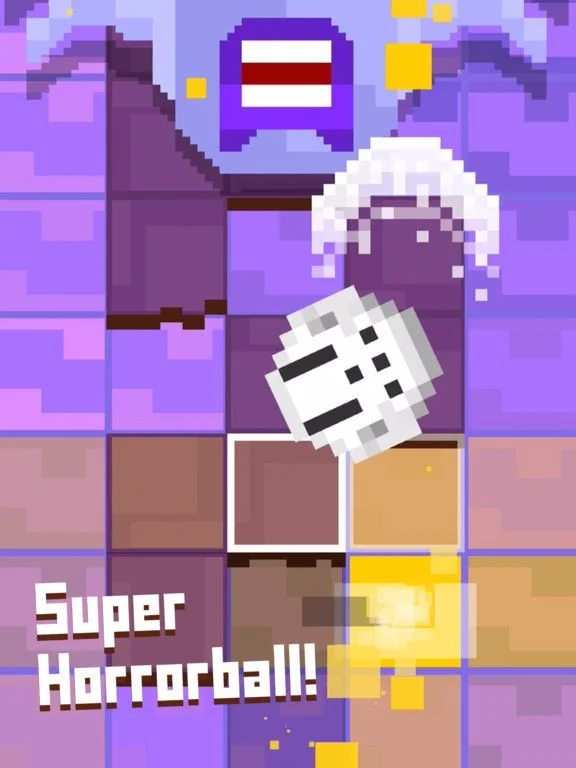 Horrorball Horrorball