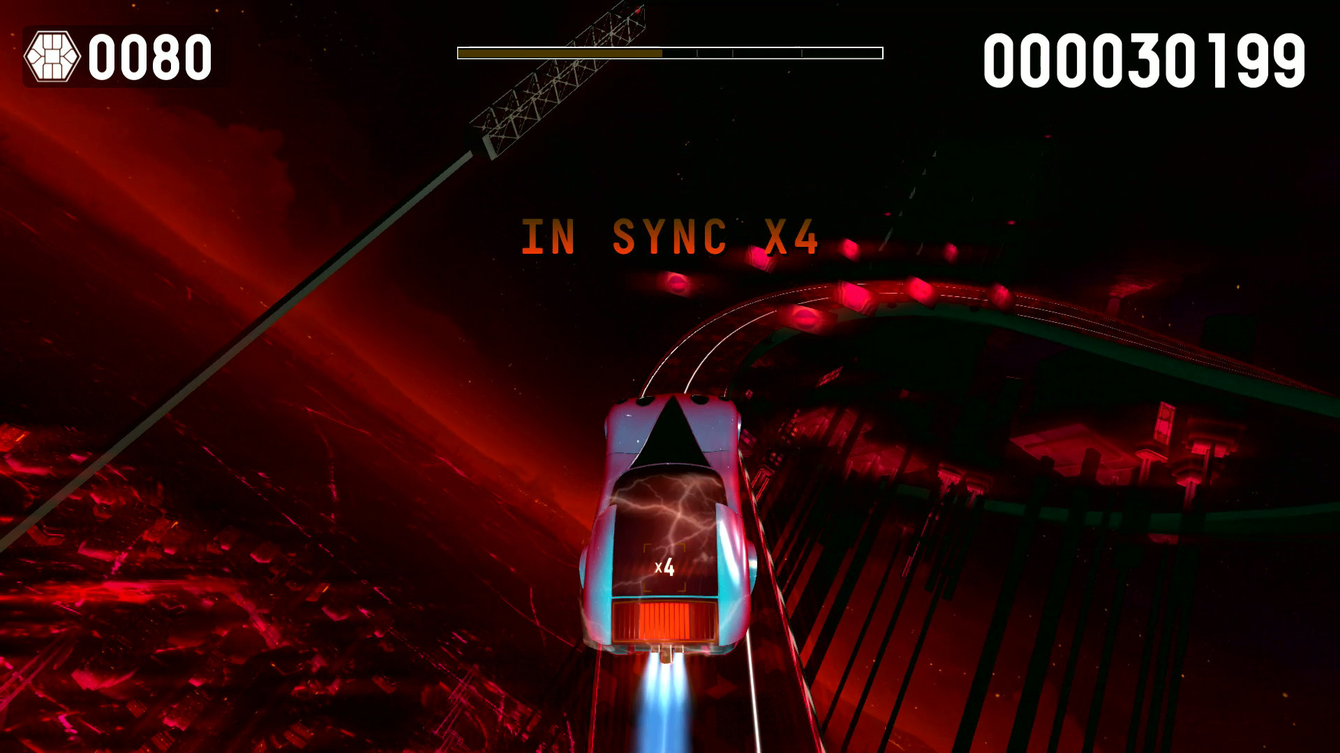 Drive Any Track Drive Any Track