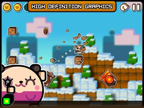 Статьи по Land-a Panda HD Lite