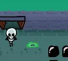 Only One Room (itch) Only One Room (itch)