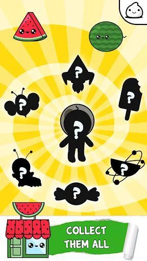 Watermelon Evolution - Idle Tycoon & Clicker Game Watermelon Evolution - Idle Tycoon & Clicker Game