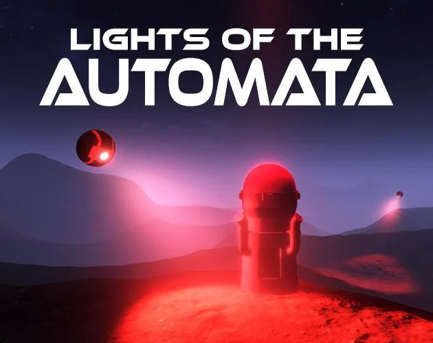 Lights of the Automata (itch) Lights of the Automata (itch)