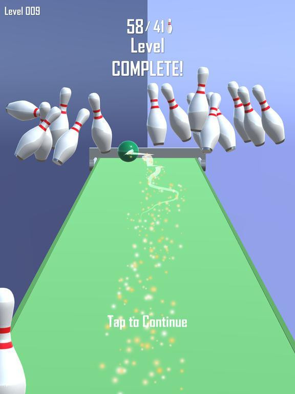 Bowling Bang