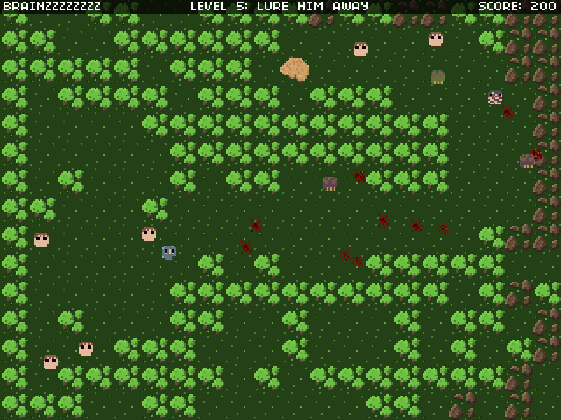 Рецензии 10s Zombies (itch)
