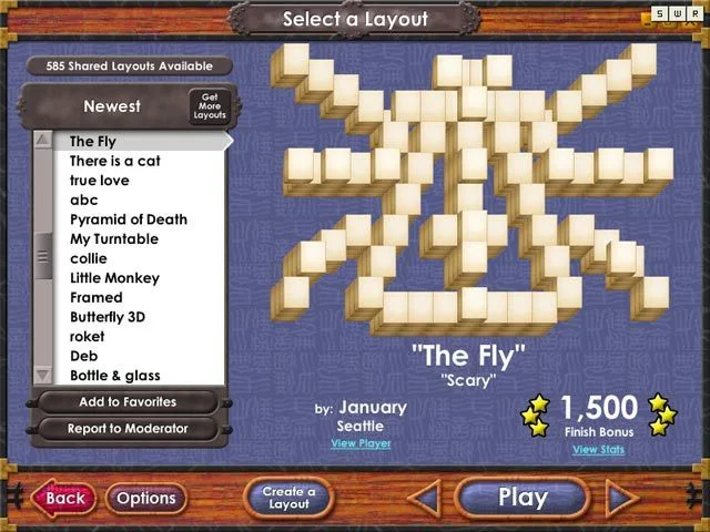 Mahjong Towers Eternity Mahjong Towers Eternity