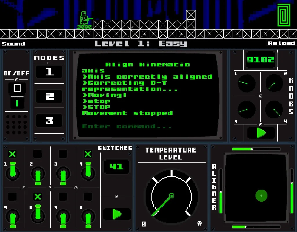 MADTronics (itch) MADTronics (itch)