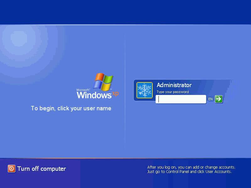 Windows of Pain (itch) Windows of Pain (itch)