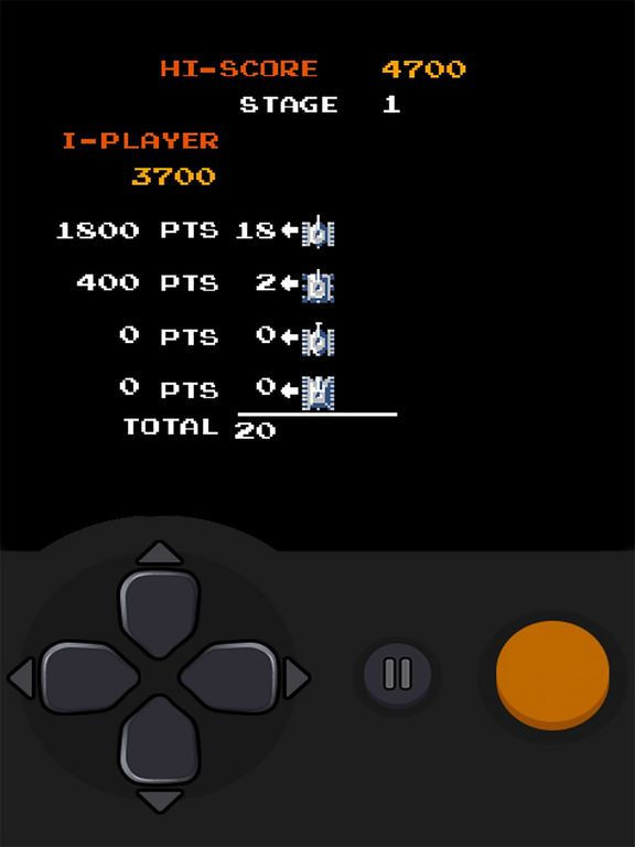 Super Tank Battle - Mobile World of Tank Battle