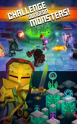 Portal Quest Portal Quest