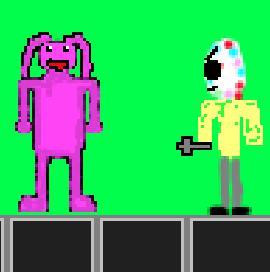 Vores Gamejam-spil (itch) Vores Gamejam-spil (itch)