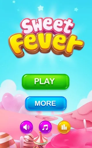 Sweet Fever Sweet Fever