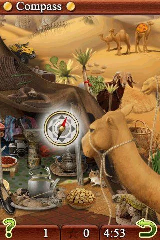 Статьи по Little Shop: World Traveler