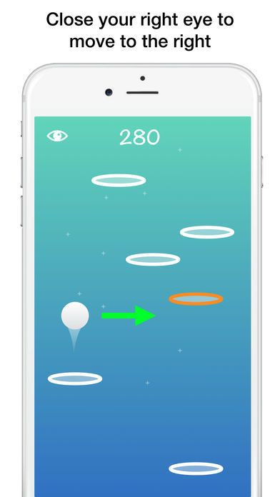 Eye Jump - Play With Your Eyes Eye Jump - Play With Your Eyes