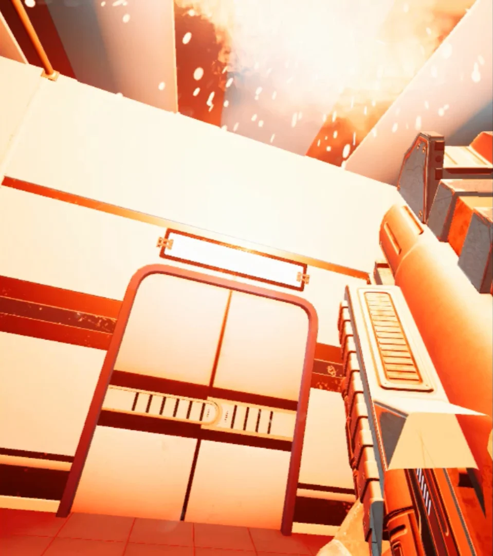 Until None Remain VR Until None Remain VR