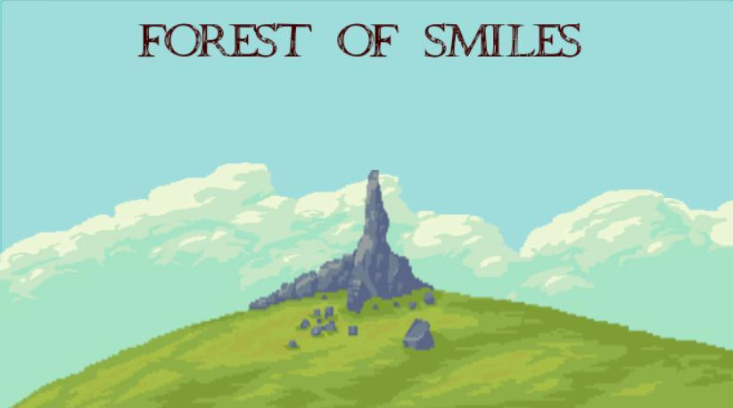 Forest of Smiles (itch) Forest of Smiles (itch)