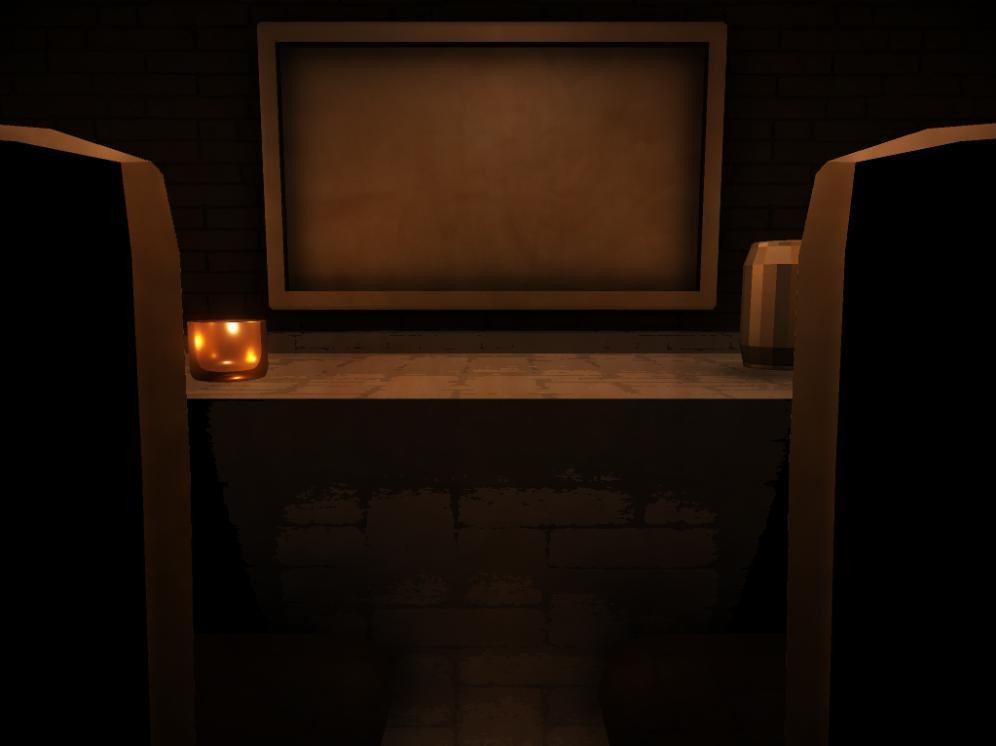 Sanities Lament Episode 2 (itch)
