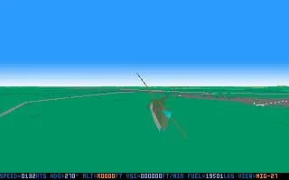 Рецензии Tornado (1993)