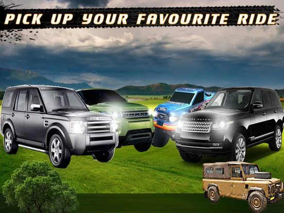 Offroad Driving School 2016 Offroad Driving School 2016