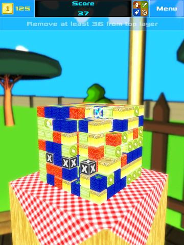Рецензии Chunk Munch 3D