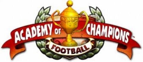 Academy of Champions: Football Academy of Champions: Football