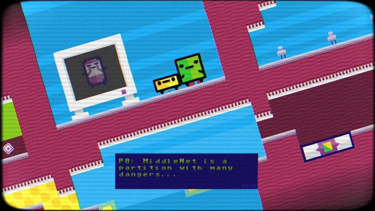 Super Co-op Adventure (itch) Super Co-op Adventure (itch)