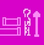 Рецензии DETECTIVE PINK: MURDER AT THE MILLIONAIRE's MANSION (itch)