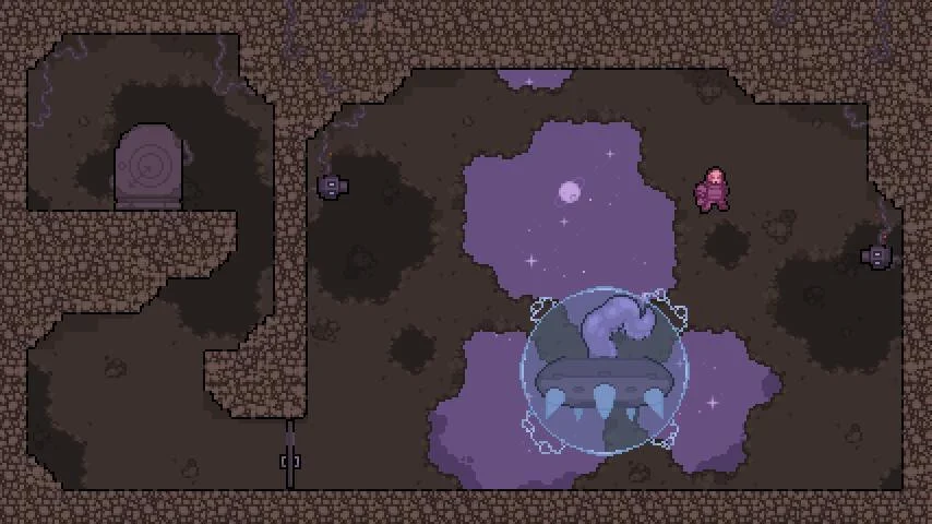 Four Strange Games by Sigil (itch)