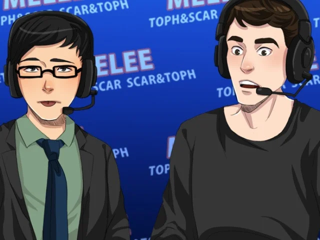 The Scar and Toph Game (itch)