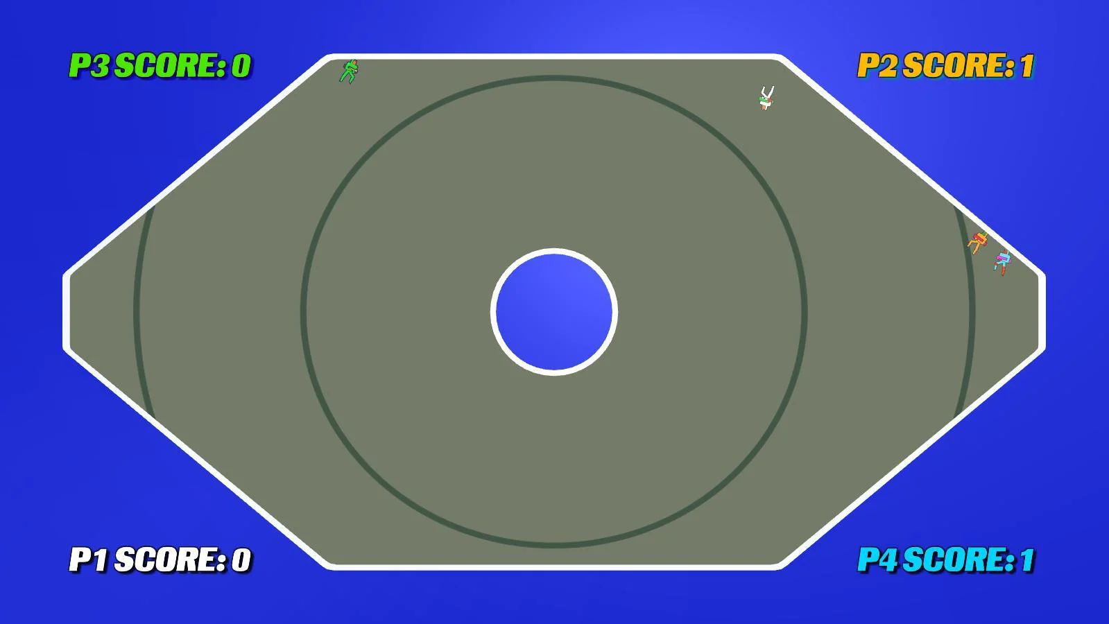RocketNaut Arena ULTIMATE (itch) RocketNaut Arena ULTIMATE (itch)