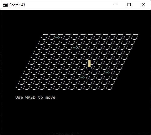 Dodge Dungeon (itch) Dodge Dungeon (itch)