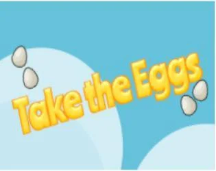 Take the Eggs (madalexxa) (itch)