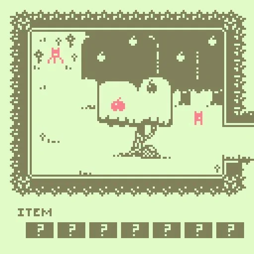 Seven Simple Wonders (itch) Seven Simple Wonders (itch)